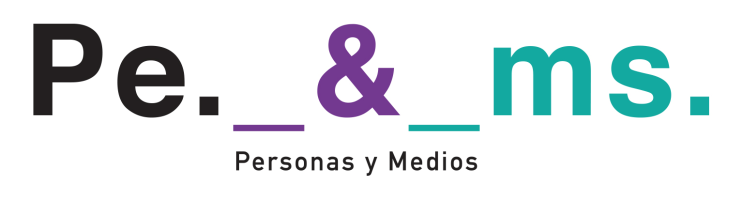 Personas y medios